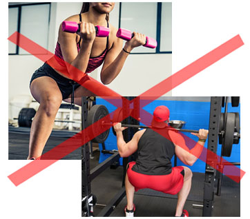 Are You Training Your Glutes the Wrong Way?